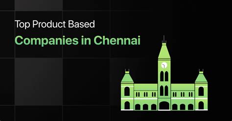 product based startups in chennai.